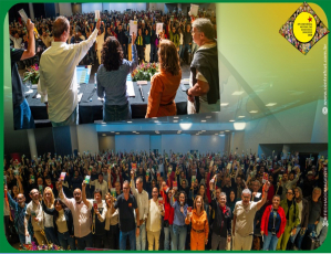 28ª Conferência Nacional dos Bancários aprova pauta e define eixos de lutas da Campanha Nacional Unificada