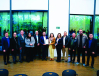 Categoria bancária entrega minuta de reivindicações à Fenaban