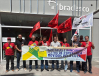 Bancários de Alagoas ampliam pressão sobre a Fenaban às vésperas da negociação em Dia Nacional de Mobilização por Emprego 