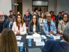 Campanha Nacional: movimento sindical avança em mesa por Igualdade de Oportunidades