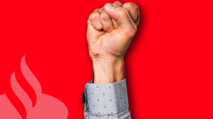 Após pressão do movimento sindical, cerca de 600 trabalhadores retornam à categoria bancária no Santander