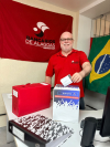 Eleições para delegado sindical começam nesta segunda-feira (27) e reforçam a representação da categoria bancária