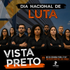 ATENÇÃO, EMPREGADOS E EMPREGADAS DA CAIXA! SEGUNDA-FEIRA (27) É DIA DE VESTIR PRETO!
