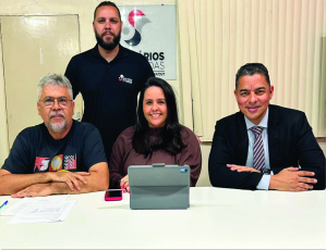 Assembleia reúne empregados e ex-empregados do Santander para discutir andamento de ações coletivas