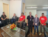 Sindicato fortalece diálogo institucional com Superintendência Regional do Trabalho em defesa da classe trabalhadora