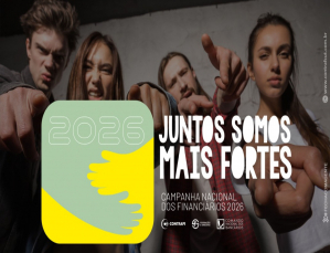 Conferência Nacional dos Financiários começa nesta quarta (5) e define prioridades da Campanha Nacional 2026