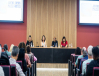 Conferência Nacional dos Financiários começa com debate sobre perfil da categoria, saúde e prioridades da Campanha Nacional 2026