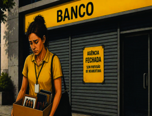 BB não faz proposta e quer jogar a culpa nos próprios funcionários