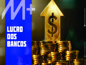 Banco Mercantil registra lucro recorde de R$ 548,4 milhões no semestre, mas fecha postos de trabalho