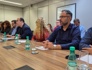 BNB apresenta proposta de revisão do PCR