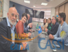 Saúde Caixa e Cassi assinam acordo para compartilhar redes credenciadas