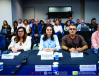 Categoria garante aumento real, mantém direitos e alcança novas conquistas; Proposta será submetida às assembleias