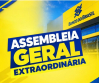Bancários e bancárias do Banco do Brasil: atenção à convocação para a Assembleia Geral Extraordinária!