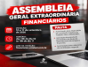 ATENÇÃO, FINANCIÁRIOS!