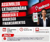 Assembleia Bradesco e Bradesco Financiamentos 