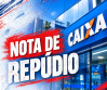 NOTA DE REPÚDIO