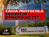 CAIXA LEVA IMPASSE DA GREVE DOS EMPREGADOS E EMPREGADAS AO TST