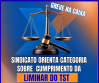 GREVE NA CAIXA: Sindicato orienta categoria sobre cumprimento da liminar do TST