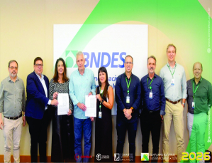 ACT do Sistema BNDES é assinado com ganhos reais e avanços em carreira e inclusão