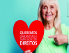 Dia da Pessoa Idosa: envelhecimento da população exige garantia e ampliação de direitos