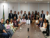Sindicato de Brasília e BRB assinam o Acordo Coletivo 2026/2028