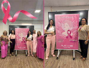 Sindicato participa do Café Rosa com Ouvidores no TRT de Alagoas